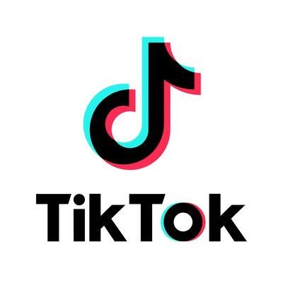 tictok logo לוגו טיק טוק