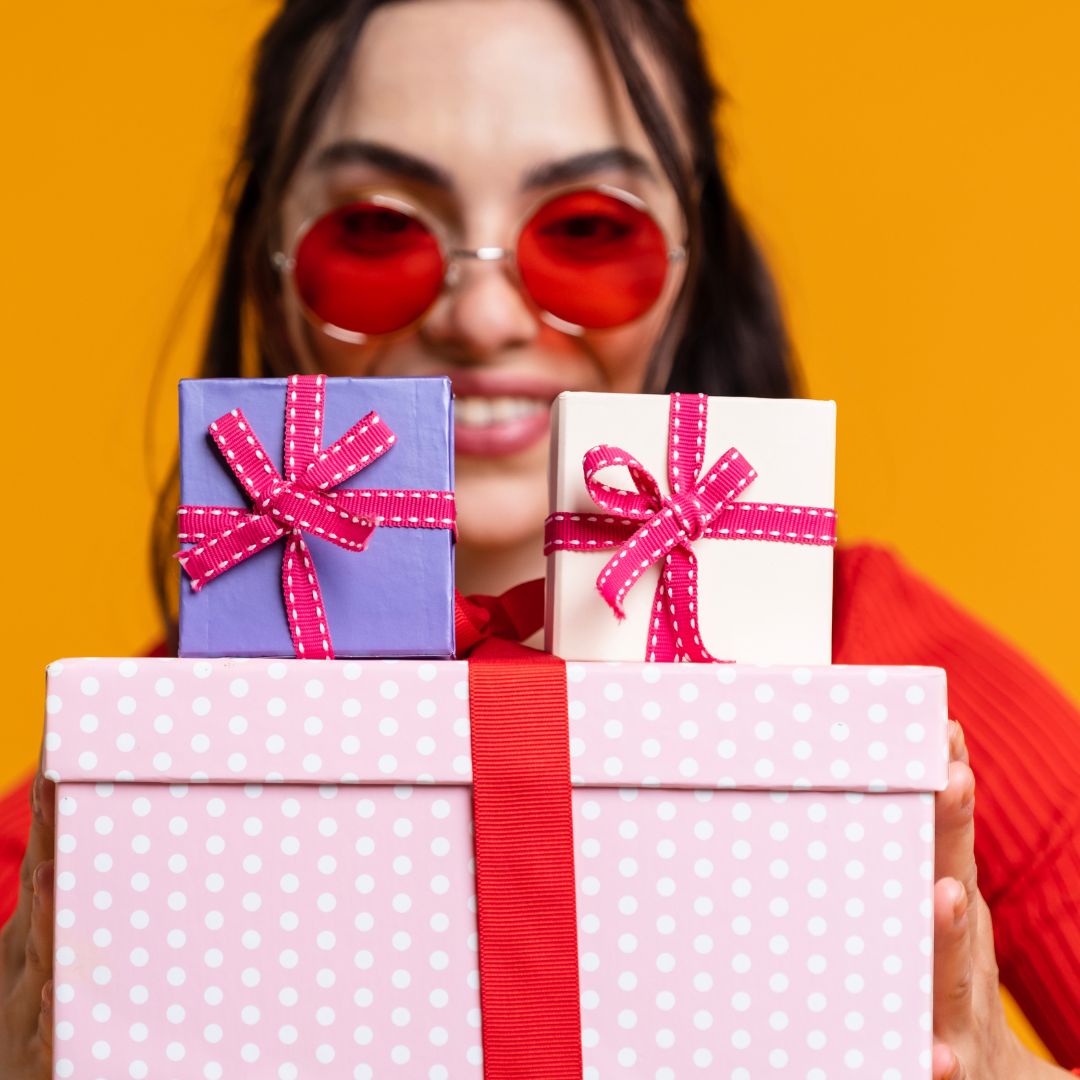 מתנות לחברה ב2023