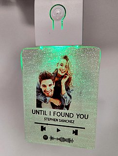 ����� Spoti-key