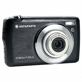 ����� ��������� Agfa Realishot DC8200