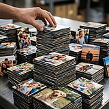 ����� �� ���� 13X18 ������� �� 50 �����