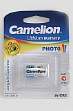 ����� CR2 ����� Camelion