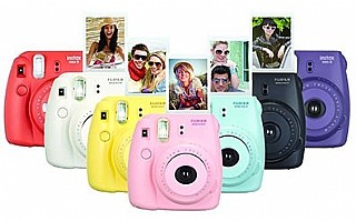 ����� ���� Instax Mini 8