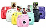 ����� ���'� Instax Mini 8