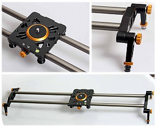 ������ ������ � VIDEO � SLR ����� 100CM/80CM