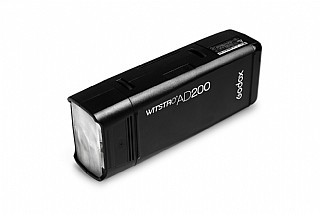 ���� GODOX AD200 Pocket Flash kit 