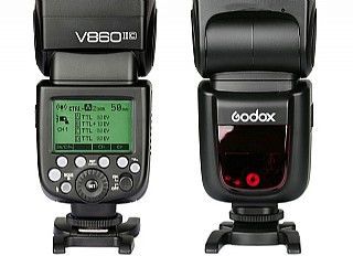���� Godox V860C II Kit �����