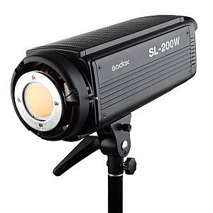����� �� ����� Godox SL-200W 200WS