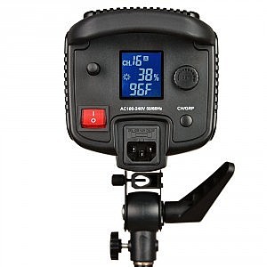 ����� �� ����� Godox SL-200W 200WS