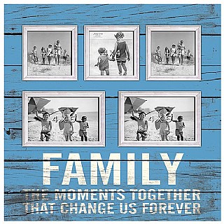 ����� �� ���� ������ � 5 ������ FAMILY