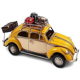 ������ ������� ���� "Beetle" �����