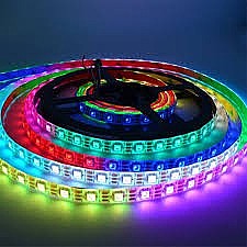 �� LED RGB 5M