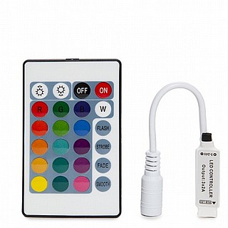 �� LED RGB 5M