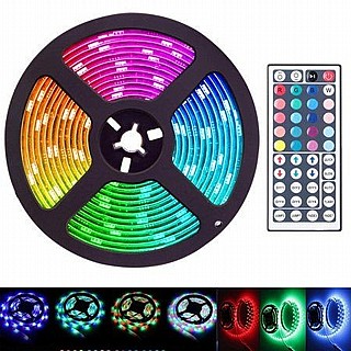 �� LED RGB 5M