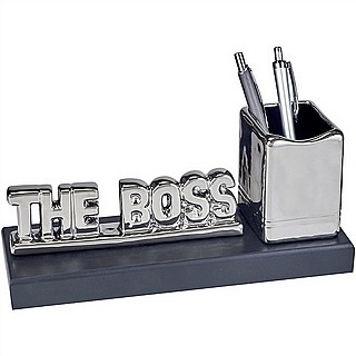 ���� ������ ���� ��� THE BOSS