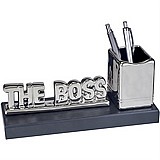 ���� ������ ���� ��� THE BOSS